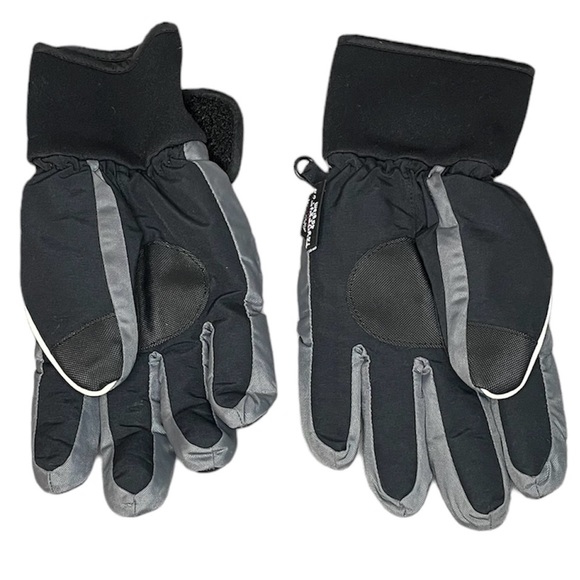 **CLEARANCE** THINSULATE - Youth Winter Waterproof Snow Gloves - Picture 2 of 5